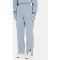 Reebok Jogginghose Fleece Pant 100076053 Blau Regular Fit