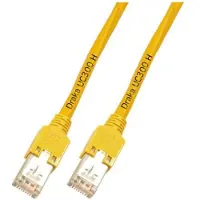 Efbe-Schott EFB Elektronik EFB-Elektronik Hirose TM11 - Netzwerkkabel - RJ-45 (M)
