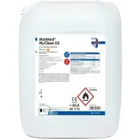 MaiMed MyClean DS - Schnelldesinfektion | Kanister (10 l) Pfirsich