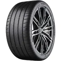 Bridgestone Sommerreifen Potenza Sport RFT ( 265/30 ZR21 (96Y) XL L, EVc, mit Felgenschutz (MFS), Run Flat )