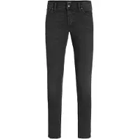 Jack & jones Slim-fit-Jeans "GLENN ORIGINAL" Bis Weite 48