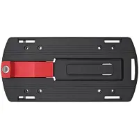 Klickfix Gepäckträgeradapter