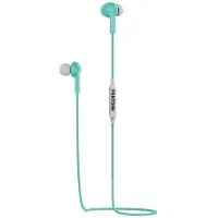 Pantone PT-WE001L, Kabellos, Anrufe/Musik, 20 - 24000 Hz, 10 g, Kopfhörer, Blau