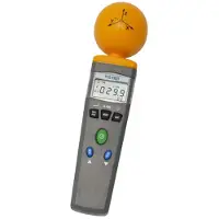 Pce Umweltmessgerät Strahlungsmessgerät -EM 29 Elektrosmogmessgerät
