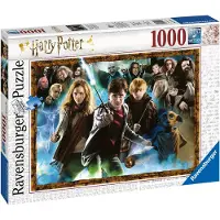 Ravensburger Der Zauberschüler Harry Potter 15171