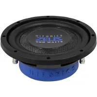 Hifonics ZST8D4