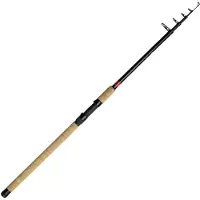 Dam Spezi Stick Ii Eel Tele Spinnrute
