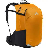 Vaude Fahrradrucksack Unisex Trailvent 20 Kurkuma