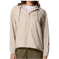 Columbia Damen Kapuzensweat Skien Valley Hooded LS Shirt