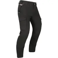 Richa Apache 2 cargo motorrad jeans Kurz