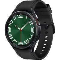 Samsung Galaxy Watch6 Classic Bluetooth + Cellular 47 mm - Schwarz