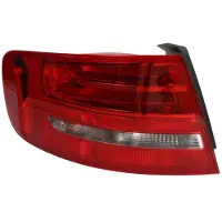 MAGNETI MARELLI Heckleuchte 714021970701 Links