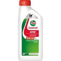 Castrol Motoröl 15f627 1l