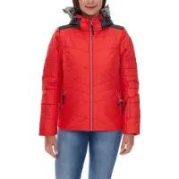 Icepeak Damen Winter Skijacke Größe: XS