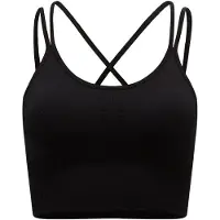 Born Living Yoga India Sport-bh Mittlere Stütze