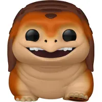 Funko POP! Wondla - Otto 1608 - Pop! Vinyl Figur