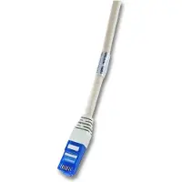 EFB Elektronik Patch Cable, UTP, Grey