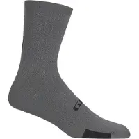 Giro Hrc Team Socken Grau EU 46-48 Grau EU 46-48