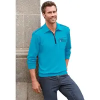 Catamaran Poloshirt "Langarm-Poloshirt" 1 Stk.