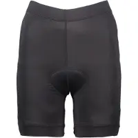 Dare 2b Habit Radhose Schwarz 60 Damen Schwarz 60