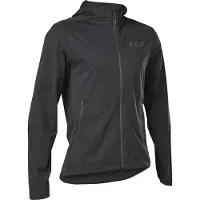 FOX Flexair Regenjacke [Blk] Größe: S