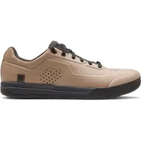 FOX Union Flat Footwear Mocha Größe 41.5