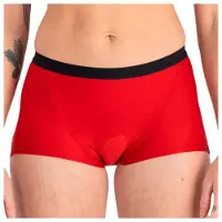 7mesh - Women's Foundation Boxer Brief - Radunterhose Gr XXL bunt