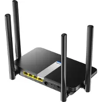 Cudy Lt500_eu 4g Wlan-router