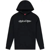Troy Lee Designs Signature Kapuzenpullover