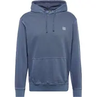 Timberland - Sommer-Kapuzenpulli für Herren aus gewaschenem Frottee - Größe M