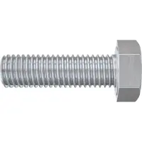 Fischer Sechskantschraube SKS M8x45 - 079714