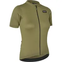 Gripgrab Explr Merinotech Kurzarm-radtrikot