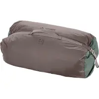 Vaude - Allround Chapel XT 2P - 2-Personen Zelt bunt