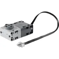 LEGO Powered UP 88017 Großer Winkelmotor