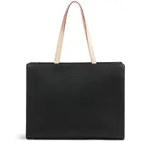 Bugatti Businesstasche Laptoptasche Ella Business Bag Black schwarz