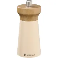 Zassenhaus Salzmühle Westerland 12cm | Sand : Sand Farbe: Sand