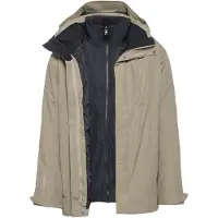 Schöffel 3in1 Jacket Style Tamina Men nutmeg (4725) 52