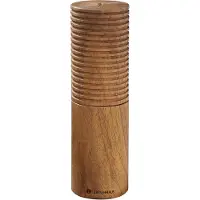 Zassenhaus Pfeffermühle HUSUM 18 cm Nussbaum 24609 4006528024609