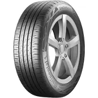 Continental Sommerreifen motorcycle-tyres EcoContact 6 ( 235/55 R18 104V XL EVc, VOL )