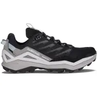 Lowa - Maddox Pro GTX LO - Multisportschuhe Gr 51 - Regular grau/schwarz