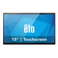 ELO Touch Solutions 1504LS, Digital Signage Flachbildschirm, 39,6 cm (15.6"), LED, 1920 x 1080 Pixel