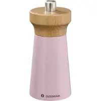 Zassenhaus Salzmühle Westerland 12cm | Lotus : Lotus Farbe: Lotus