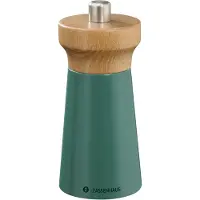 Zassenhaus Salzmühle Westerland 12cm | Forest : Forest Farbe: Forest