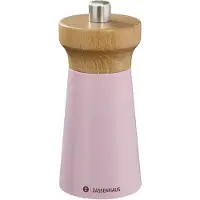 Zassenhaus Pfeffermühle Westerland 12cm | Lotus : Lotus Farbe: Lotus