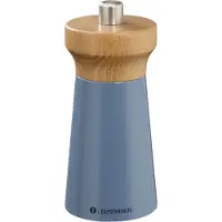 Zassenhaus Salzmühle Westerland 12cm | Deep Sea : Deep Sea Farbe: Deep Sea