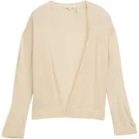 Tom Tailor Knit Open Strickjacke