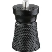 Zassenhaus Pfeffermühle Worker Gusseisen 10cm