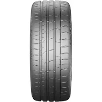 Continental So car-tyres SportContact 7 ( 225/40 ZR18 (92Y) XL EVc, mit Felgenrippe )