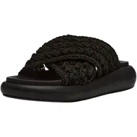 Steve madden Pantoletten Pantoletten Textil