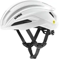 Uvex surge aero MIPS, Integralhelm, Hartschalenbau, Matt